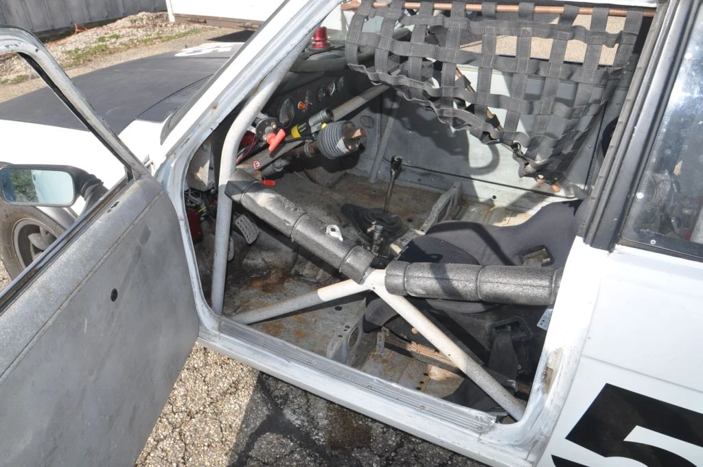 1971 Nissan 510 Bluebird - Image 16 of 31
