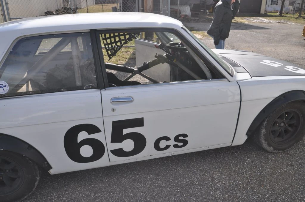 1971 Nissan 510 Bluebird - Image 9 of 31