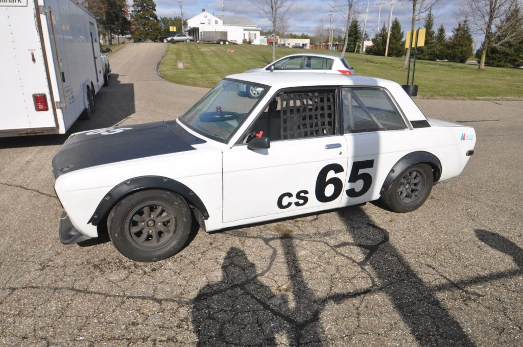 1971 Nissan 510 Bluebird - Image 12 of 31