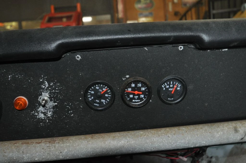 1971 Nissan 510 Bluebird - Image 20 of 31