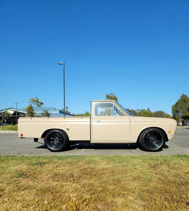 1971 Nissan - Image 13 of 28