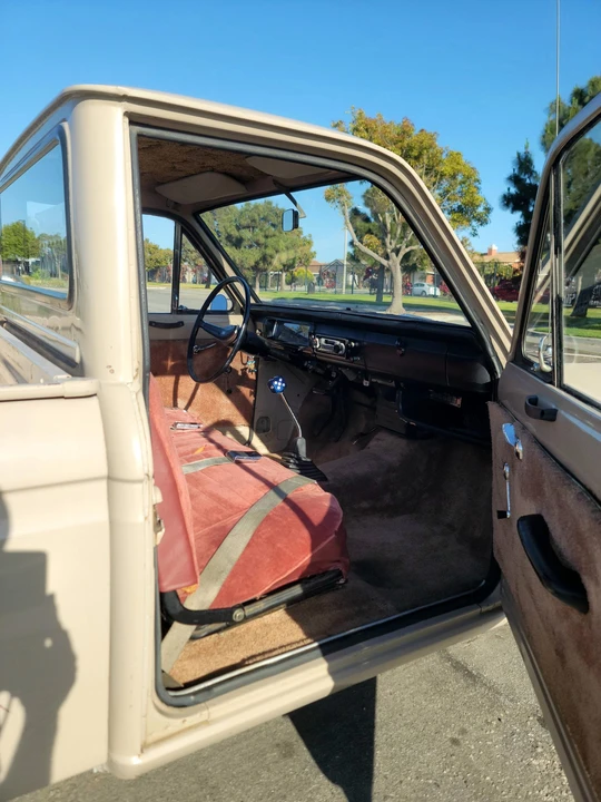 1971 Nissan - Image 17 of 28