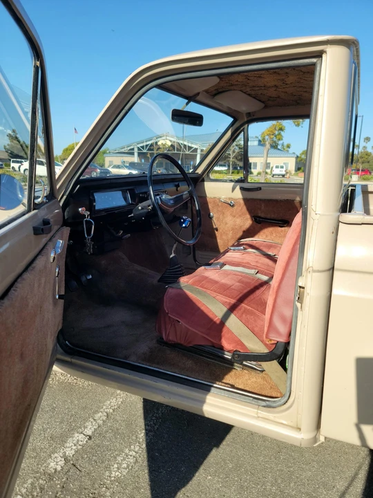 1971 Nissan - Image 15 of 28