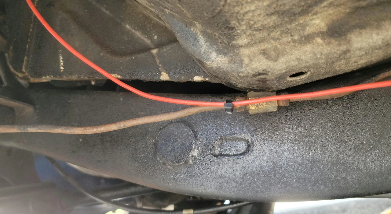 1971 Nissan - Image 24 of 28
