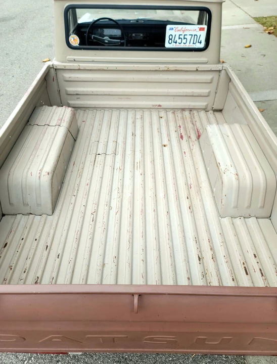 1971 Nissan - Image 21 of 28