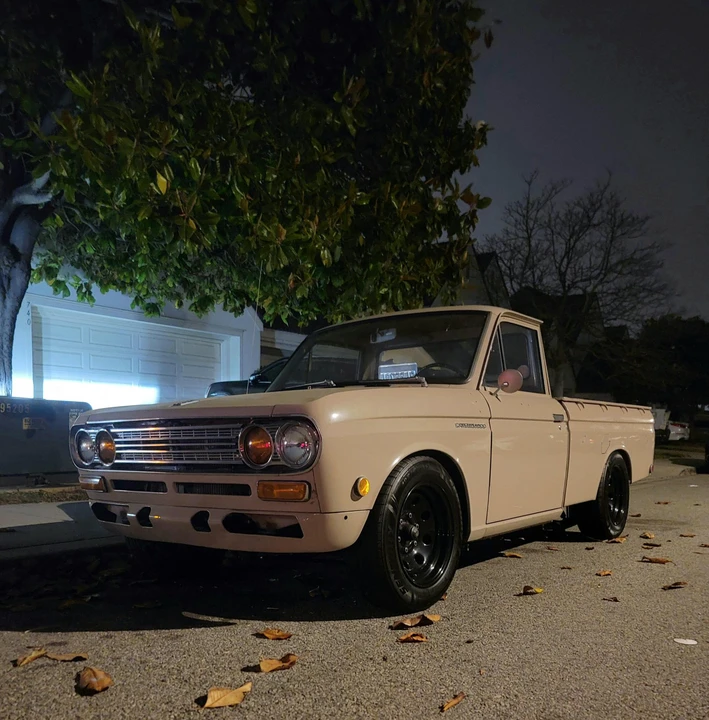 1971 Nissan - Image 27 of 28