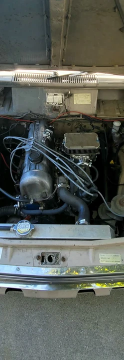1971 Nissan - Image 23 of 28