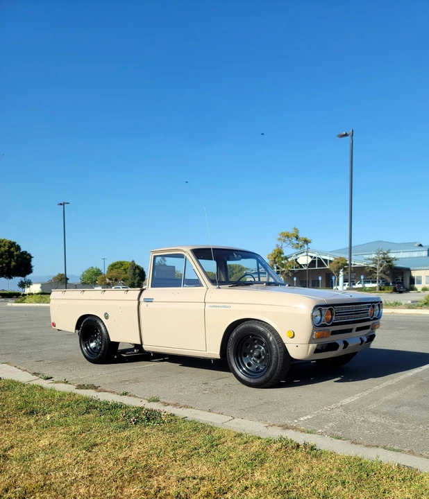 1971 Nissan - Image 12 of 28
