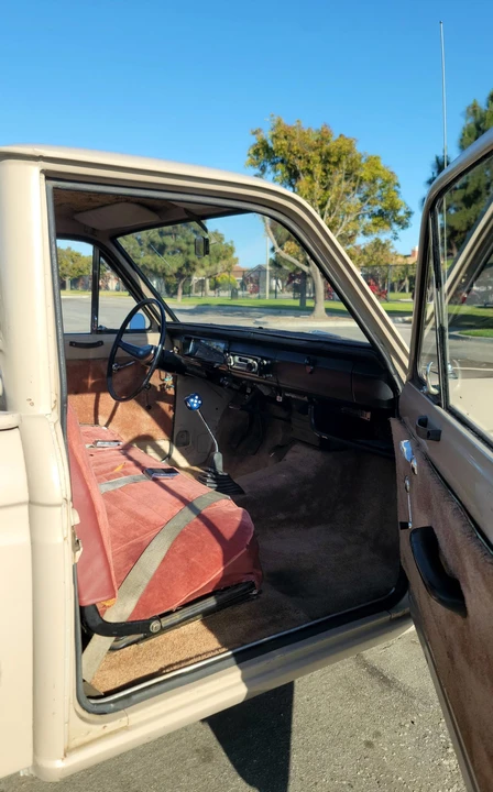 1971 Nissan - Image 18 of 28