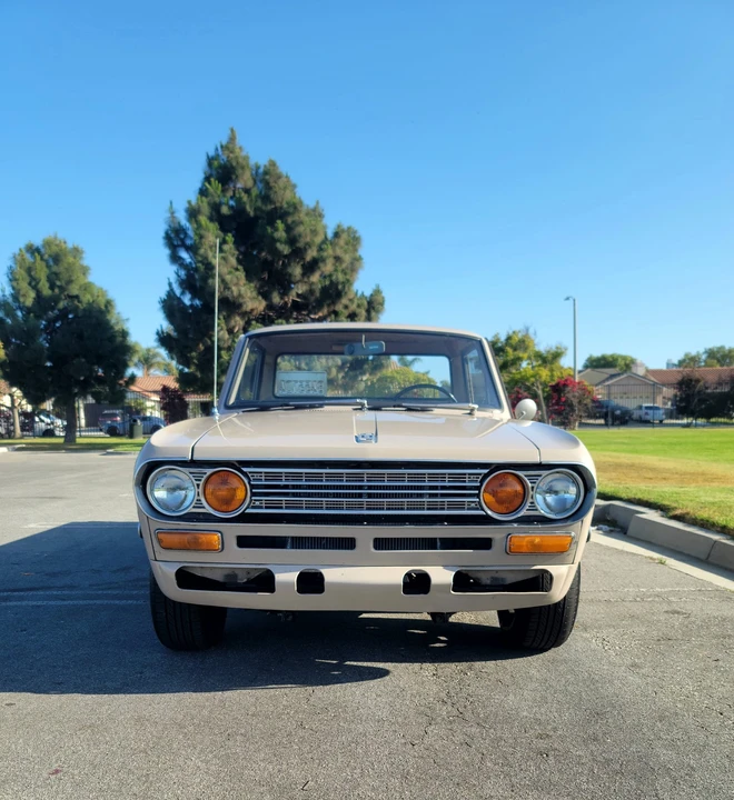1971 Nissan - Image 5 of 28