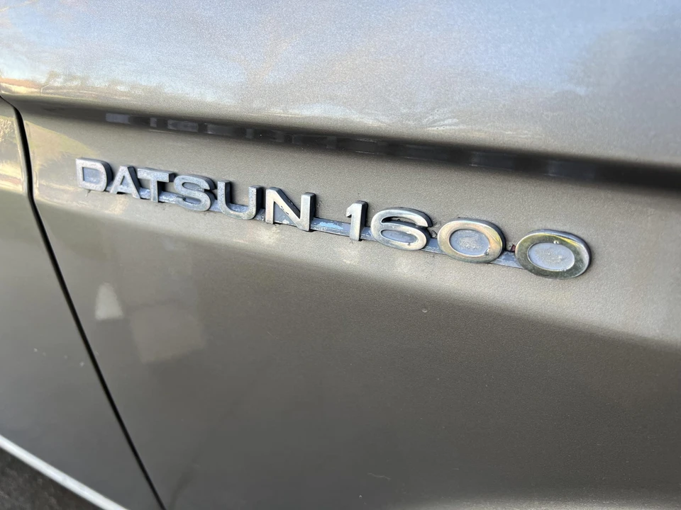 1971 Nissan - Image 21 of 31
