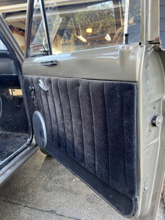 1971 Nissan - Image 31 of 31