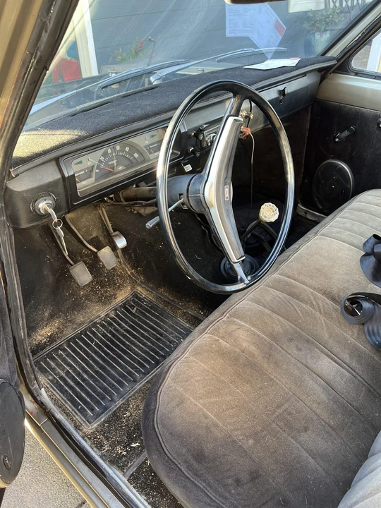 1971 Nissan - Image 24 of 31