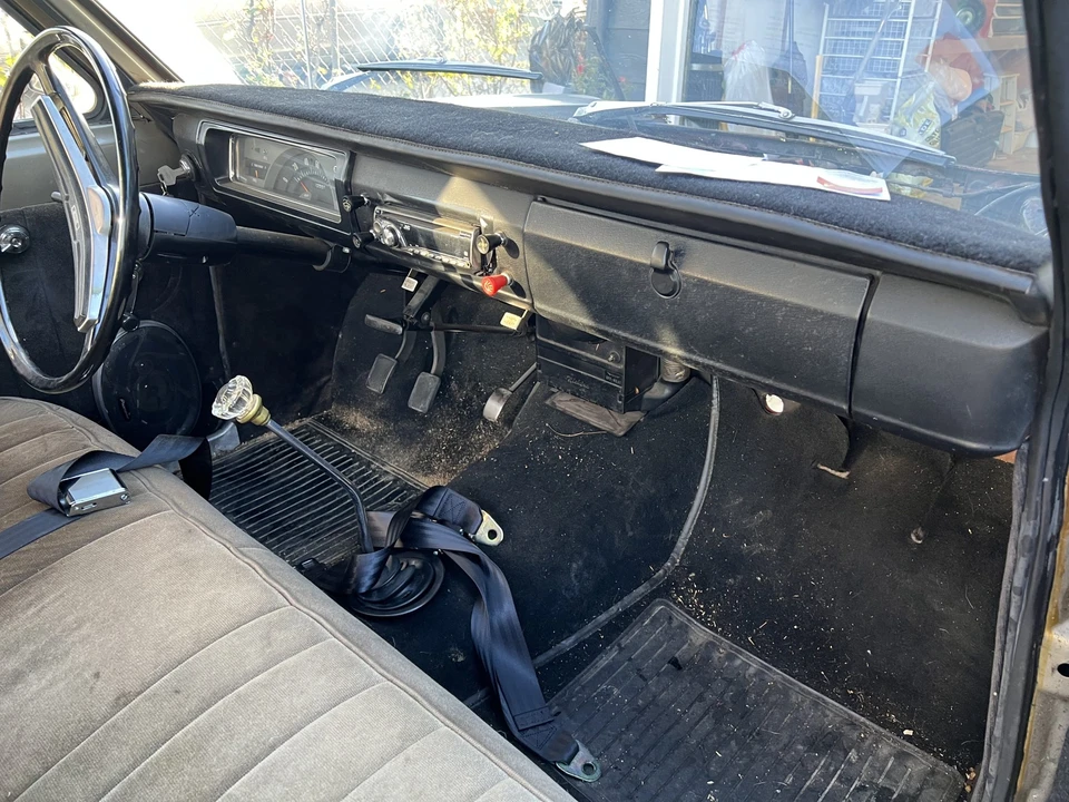1971 Nissan - Image 29 of 31