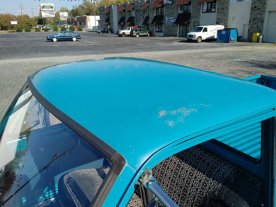 1971 Nissan - Image 9 of 31