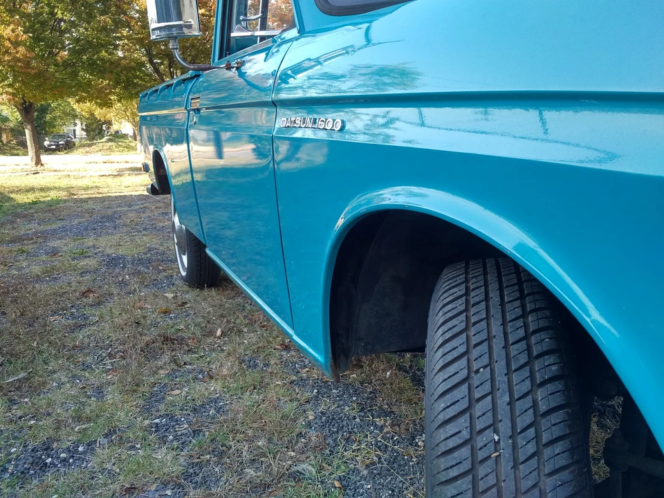 1971 Nissan - Image 17 of 31