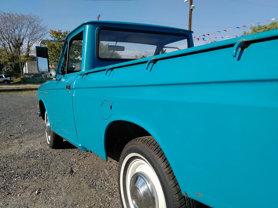 1971 Nissan - Image 22 of 31
