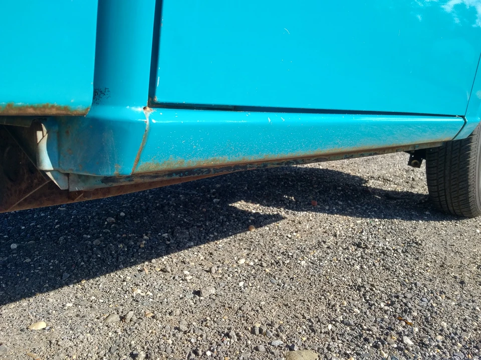 1971 Nissan - Image 18 of 31