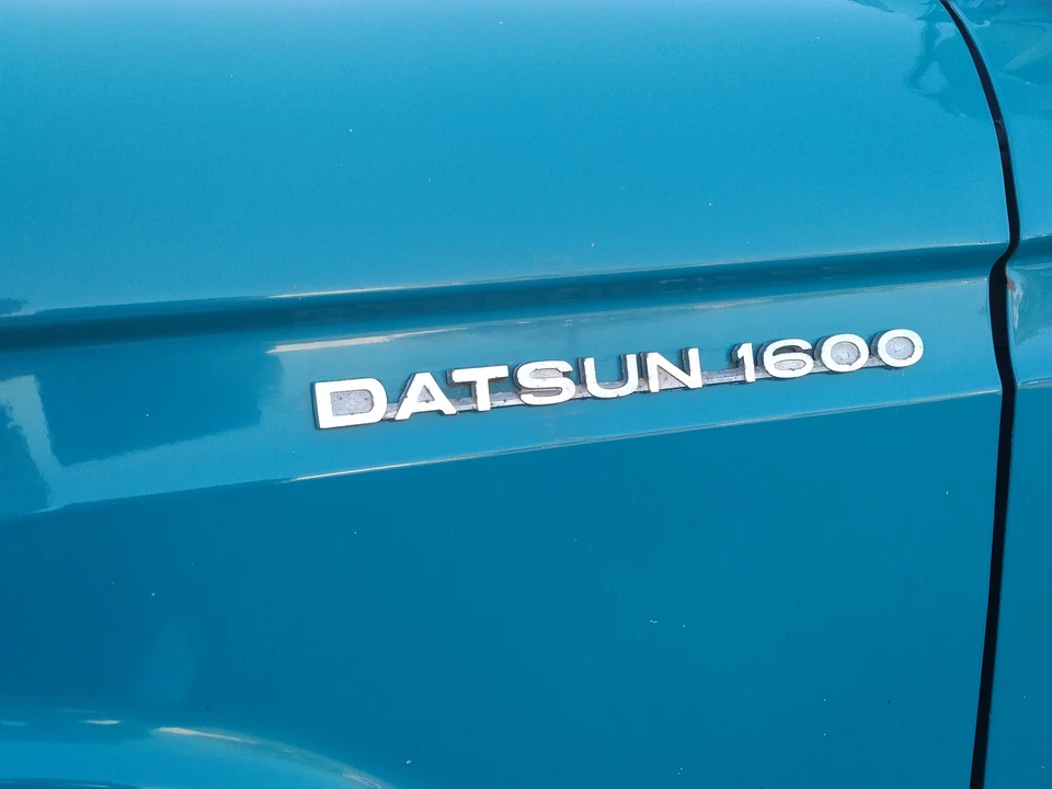 1971 Nissan - Image 10 of 31