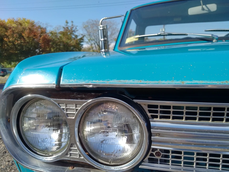 1971 Nissan - Image 14 of 31