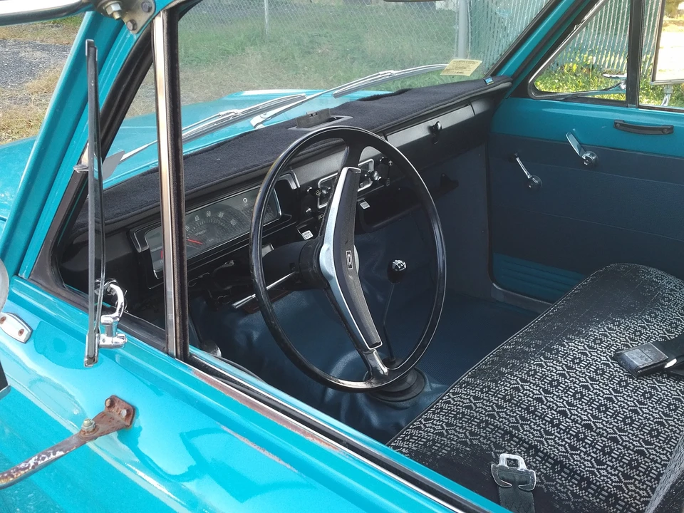 1971 Nissan - Image 28 of 31