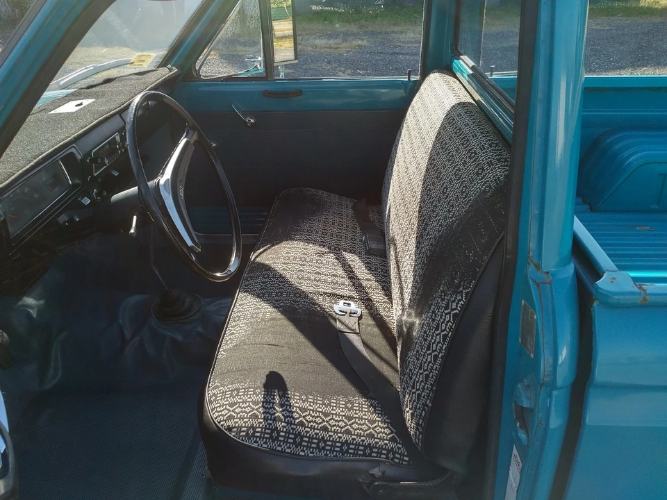 1971 Nissan - Image 30 of 31