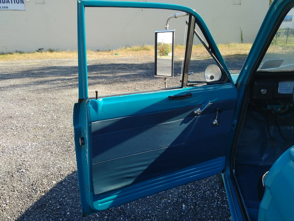 1971 Nissan - Image 29 of 31