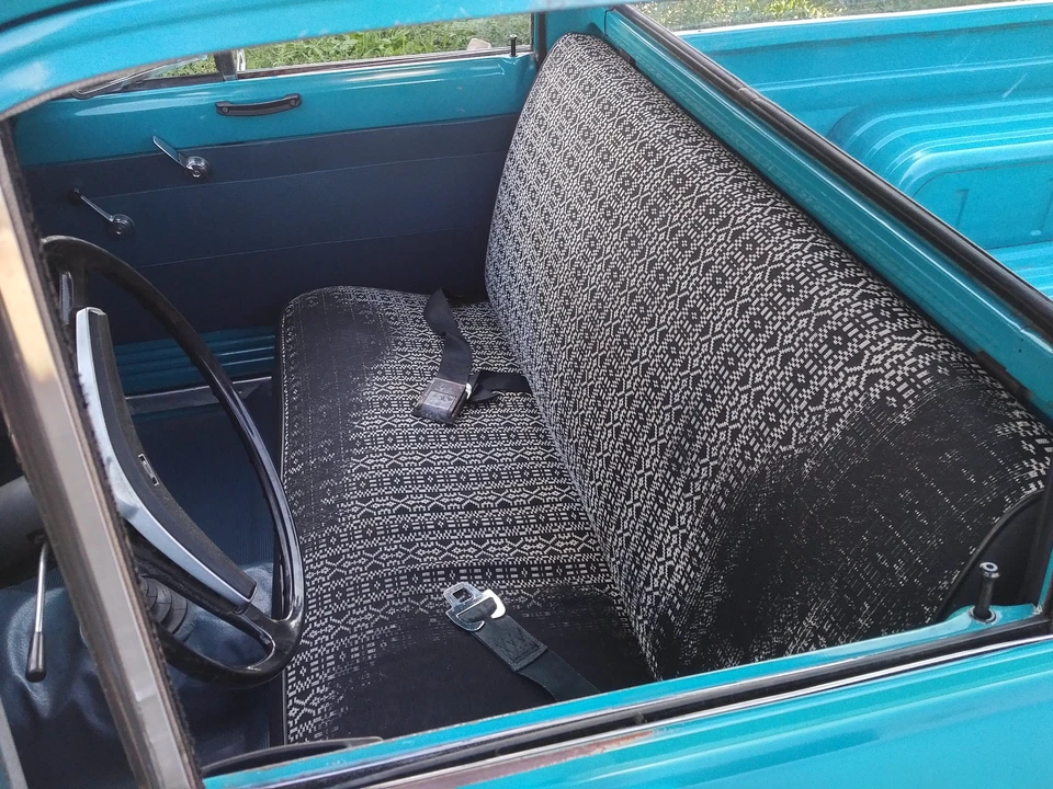 1971 Nissan - Image 31 of 31