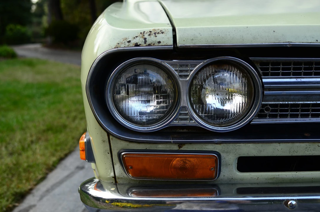 1971 Nissan - Image 17 of 31
