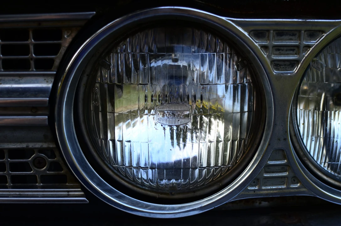 1971 Nissan - Image 20 of 31