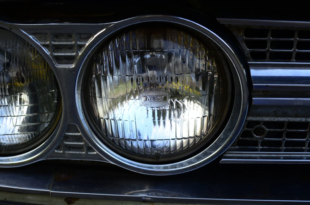 1971 Nissan - Image 19 of 31