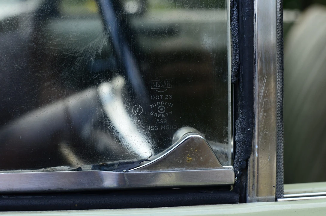 1971 Nissan - Image 25 of 31