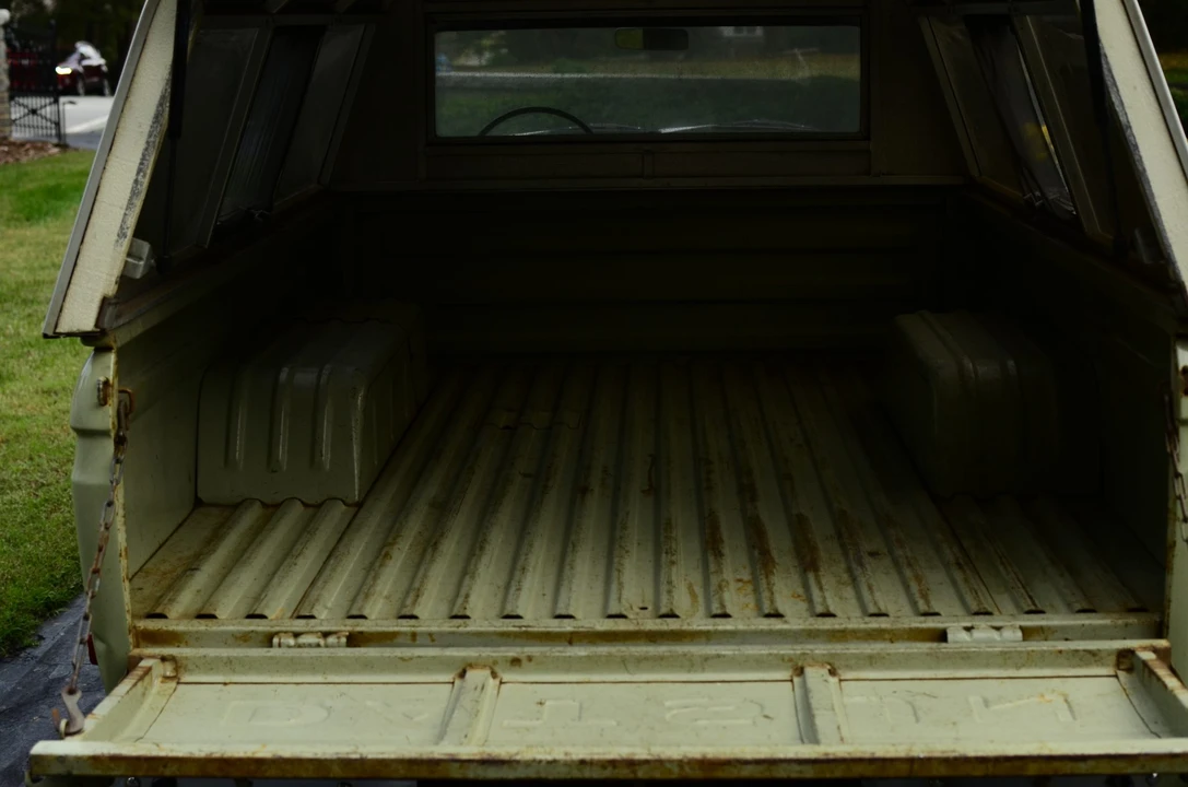 1971 Nissan - Image 30 of 31
