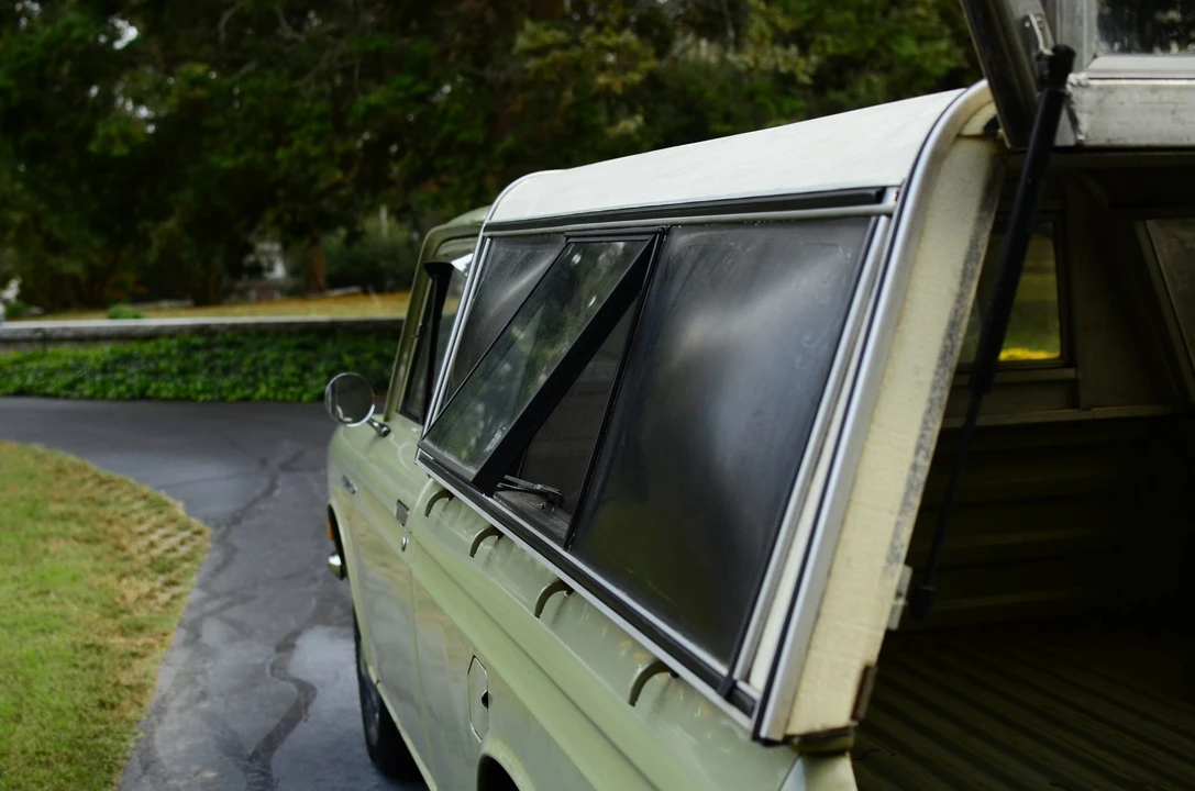 1971 Nissan - Image 27 of 31