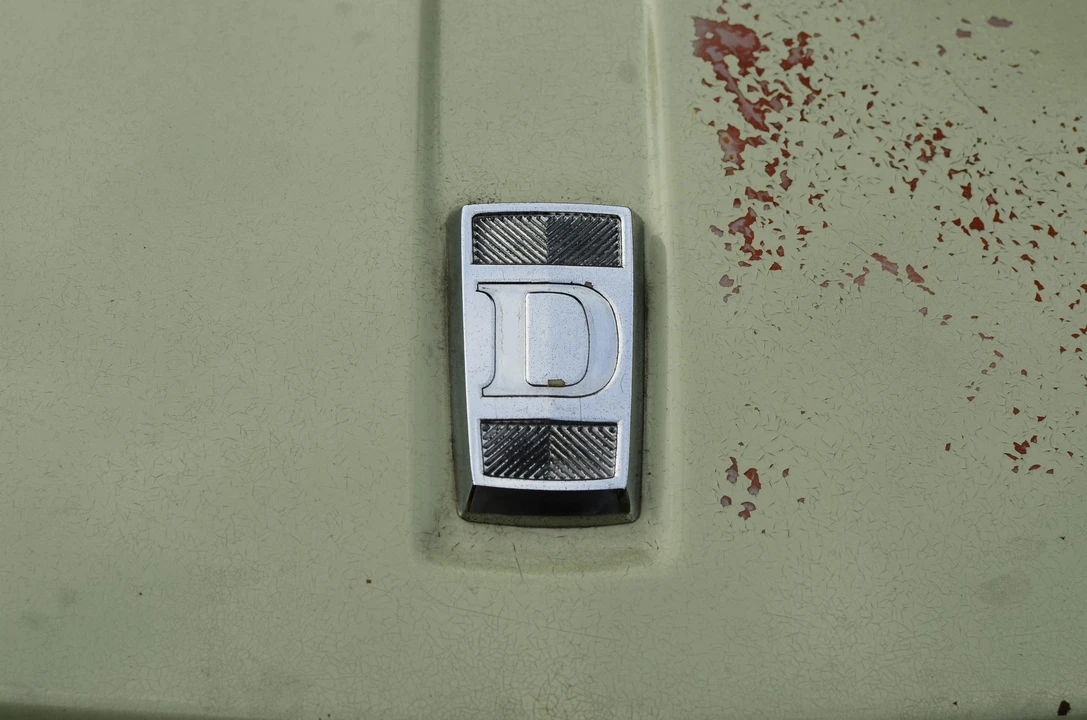 1971 Nissan - Image 15 of 31