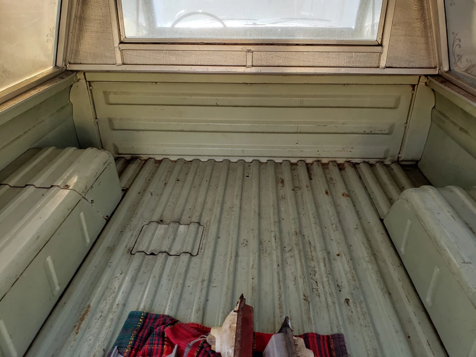 1971 Nissan - Image 31 of 31