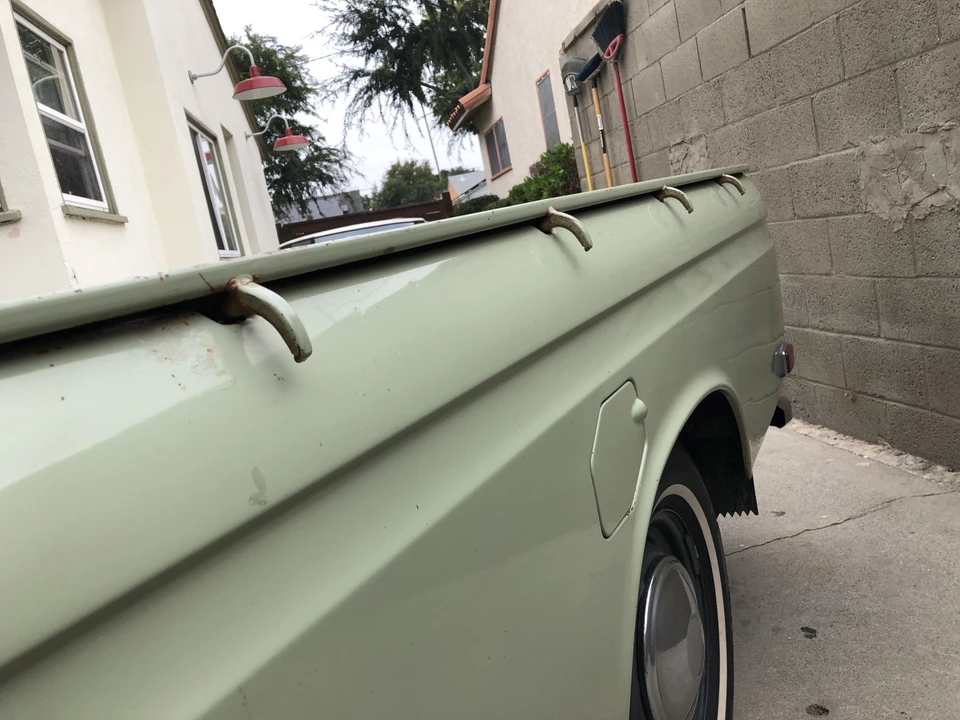 1971 Nissan - Image 23 of 31