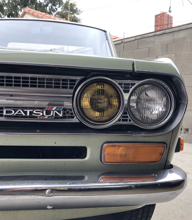 1971 Nissan - Image 15 of 31