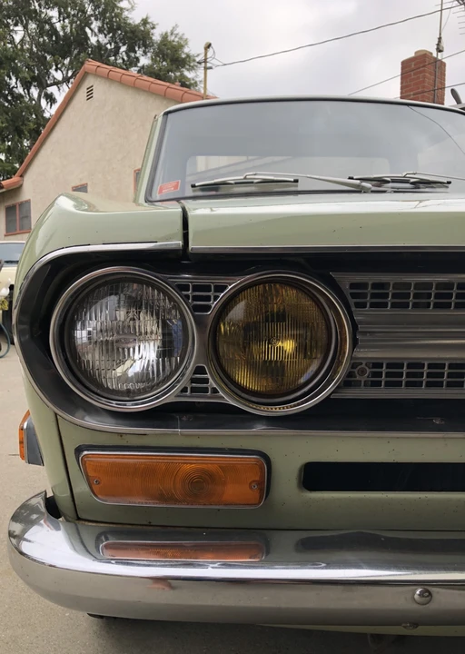 1971 Nissan - Image 12 of 31