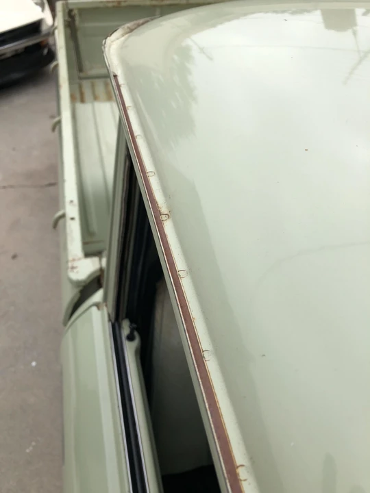 1971 Nissan - Image 20 of 31