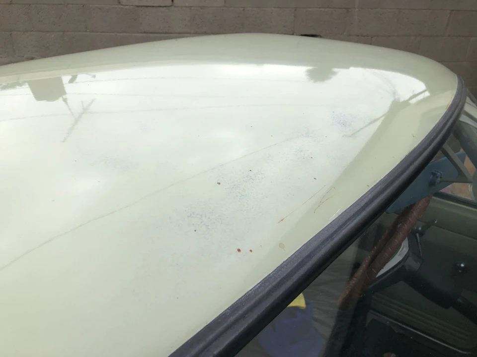 1971 Nissan - Image 21 of 31