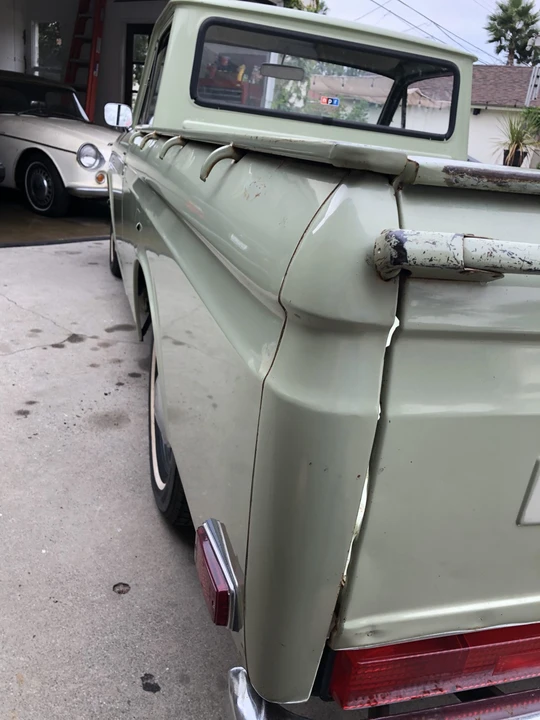 1971 Nissan - Image 24 of 31