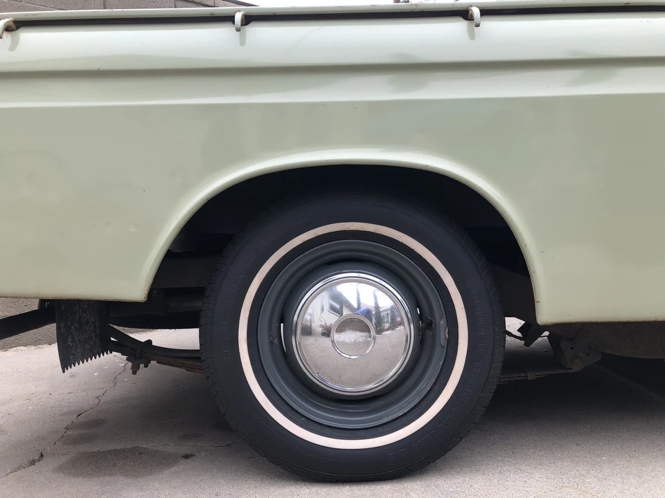 1971 Nissan - Image 28 of 31
