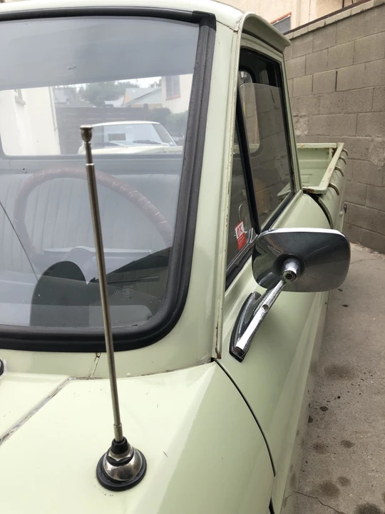 1971 Nissan - Image 16 of 31