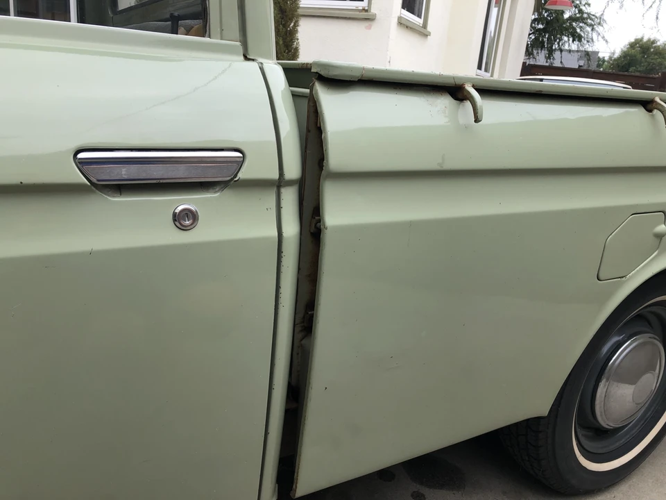 1971 Nissan - Image 22 of 31