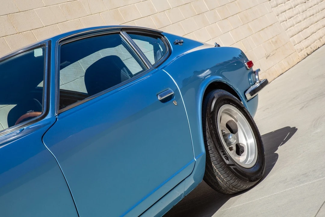 1971 Nissan Fairlady Z 1st Gen - Image 21 of 31
