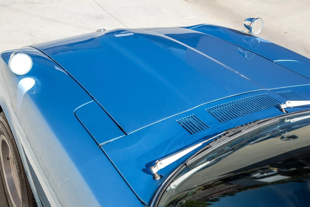 1971 Nissan Fairlady Z 1st Gen - Image 29 of 31