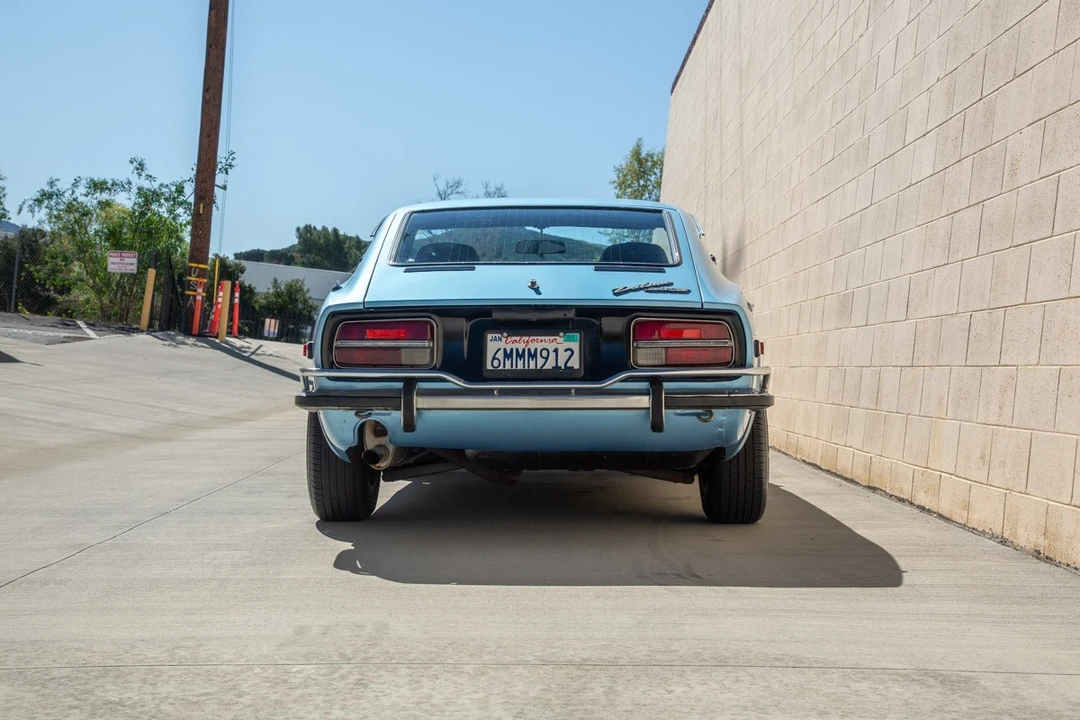 1971 Nissan Fairlady Z 1st Gen - Image 10 of 31