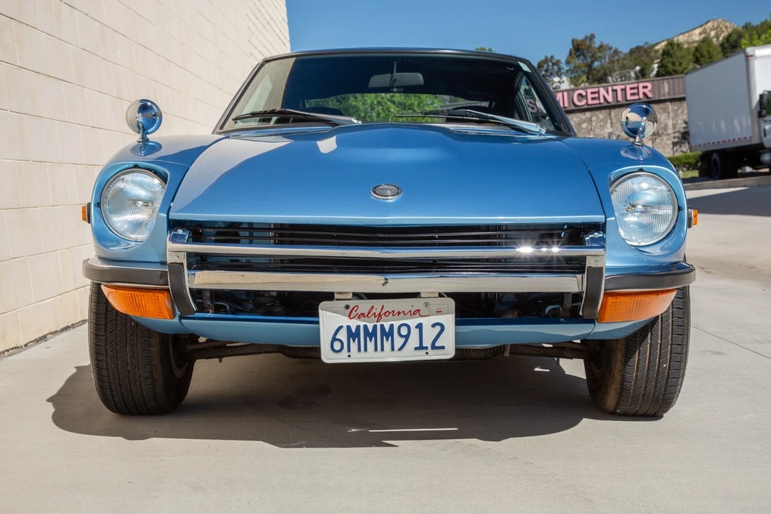 1971 Nissan Fairlady Z 1st Gen - Image 8 of 31