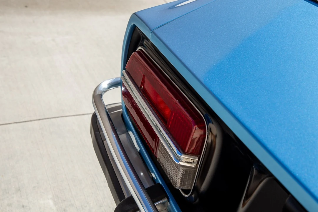 1971 Nissan Fairlady Z 1st Gen - Image 14 of 31